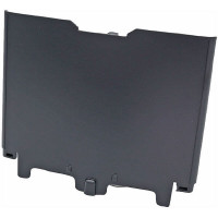 Blende schwarz zu Auffangschale Saeco Minuto